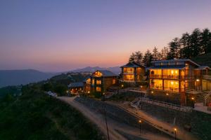 StayVista at DAAFI House with Comp Breakfast