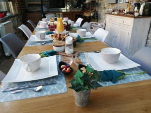 La Parenthèse Avesnoise