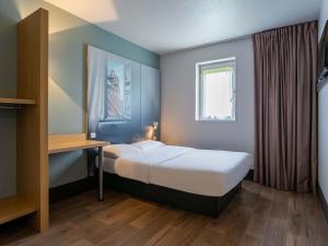 Hotels B&B HOTEL Strasbourg Nord Artisans : photos des chambres