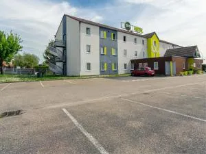 B&B HOTEL Strasbourg Nord Artisans - Berstett