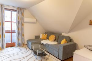 Haus Rosy Ferienwohnung