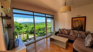 Villa Marta Green
