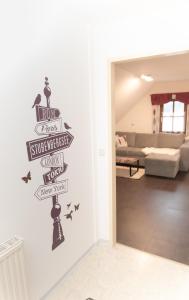 Haus Rosy Ferienwohnung