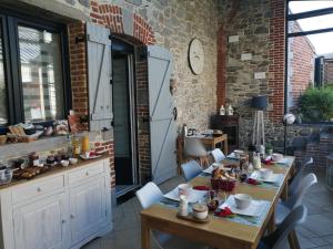 La Parenthèse Avesnoise