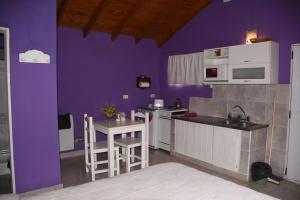 Complejo Las Pinochas