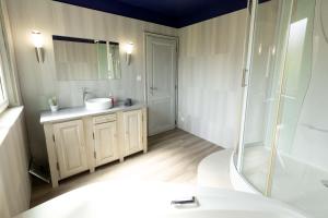 Maisons de vacances Villa Centre Alsace : photos des chambres