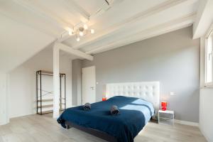 Maisons de vacances Villa Centre Alsace : photos des chambres