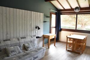 Le Village Vacances de Mimizan Plage