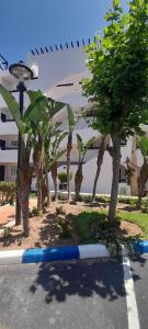 Résidence Alcudia Smir à plage Rifiyine