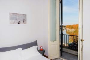 Apartamento de 2 dormitorios