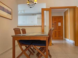 Atalaya Mar Apartment with terrace and great views at 5 minutes from the beach