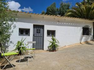 Casa Tropical, serene poolside retreat in nature