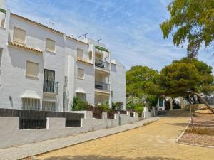 Atalaya Mar Apartment with terrace and great views at 5 minutes from the beach
