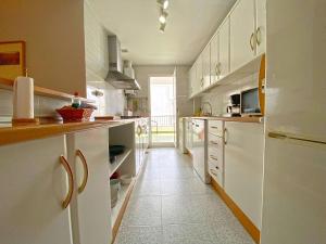 Atalaya Mar Apartment with terrace and great views at 5 minutes from the beach