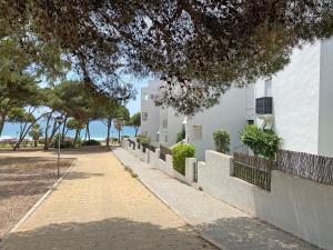 Atalaya Mar Apartment with terrace and great views at 5 minutes from the beach