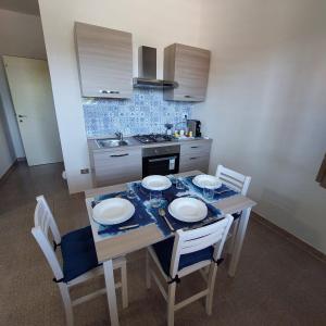 B&B Casa Vacanze Stella Di Mare