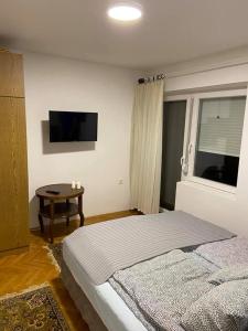Apartman KRSTA