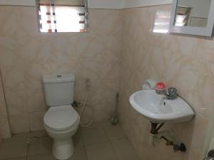 Kang-JoLus Camotes Homestay