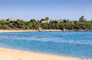 Simpson Secret - Epirus Coast