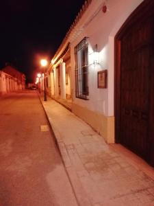 Apartamentos La Barataria especial WARNER