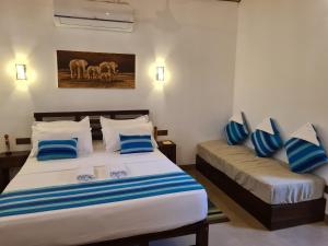 Ranakeliya Lodge - Yala