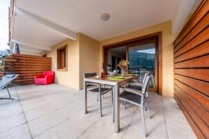 Le 32 Panoramique, Plein soleil, tout confort