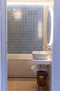Suite King con Vasca Idromassaggio