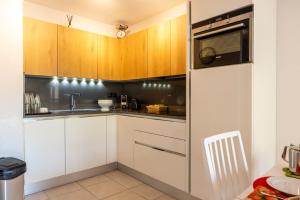 Le 32 Panoramique, Plein soleil, tout confort