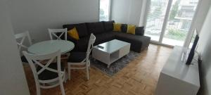 Harmony Apartment