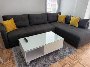 Harmony Apartment