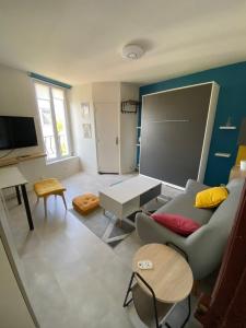 Appartements AG Immobilier : photos des chambres