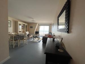 Appartements L Horizon vue mer : photos des chambres