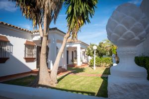 Apartamentos Turísticos Cabo Roche