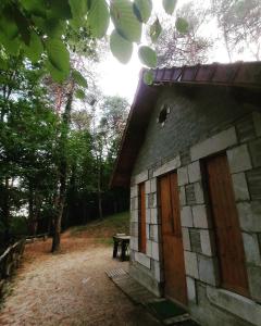 Tentes de luxe Maison du Moulin : photos des chambres