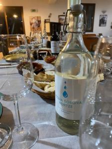 Agriturismo Pranu img18