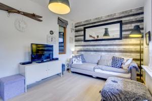 Appartements Morzine 1000 : photos des chambres