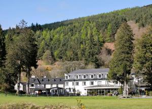 The Glendalough Hotel