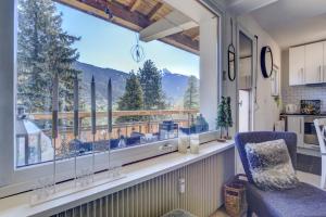 Appartements Morzine 1000 : photos des chambres