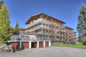 Appartements Morzine 1000 : photos des chambres