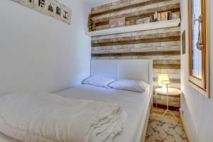 Appartements Morzine 1000 : photos des chambres