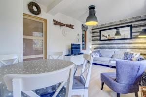 Appartements Morzine 1000 : photos des chambres