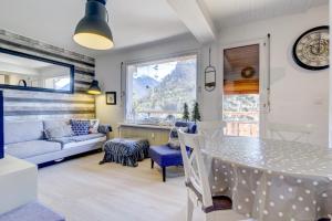 Appartements Morzine 1000 : photos des chambres