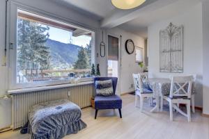 Appartements Morzine 1000 : photos des chambres