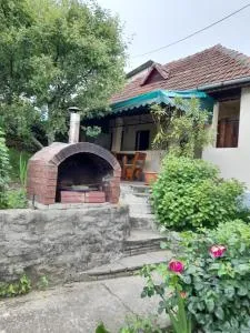 Casuta Maria Alexandra - Căciulata