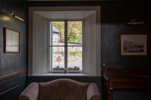 The Glendalough Hotel