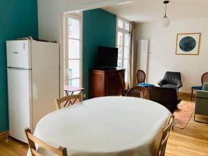 Appartements NEOUVIELLE CAUTERETS : photos des chambres