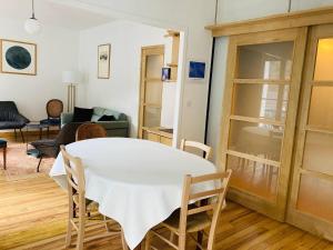 Appartements NEOUVIELLE CAUTERETS : photos des chambres