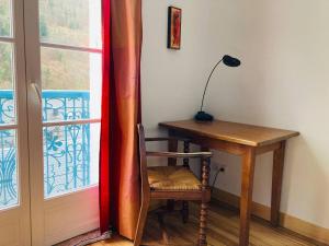 Appartements NEOUVIELLE CAUTERETS : photos des chambres