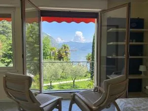 Le luci sul lago - Predore