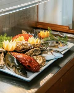 Hotel Lido Beach PHG img25